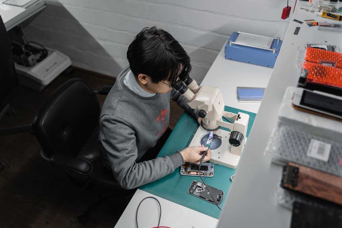 June 2026 Android security update: what repair shops should tell customers